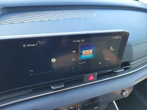 New 2026 Kia Carnival EX FWD image 15