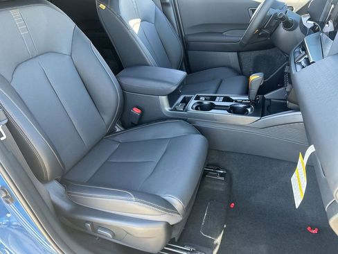 New 2026 Subaru Outback Wilderness AWD/4WD image 7