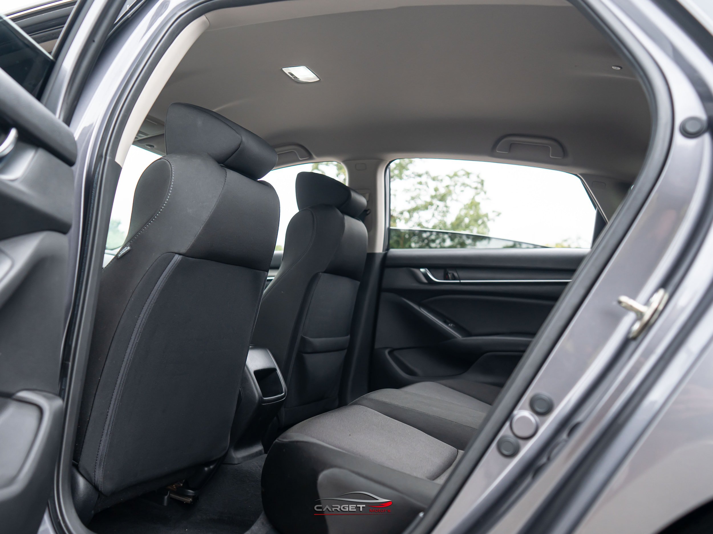 Used 2020 Honda Accord LX image 21