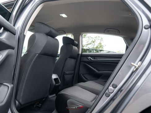 Used 2020 Honda Accord LX image 21