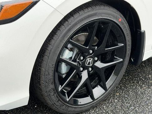 New 2026 Honda Civic Sport image 10