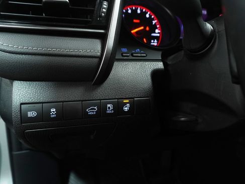 Certified 2021 Toyota Camry XSE FWD image 22