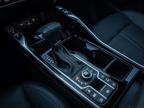 New 2026 Kia Sorento SX image 28