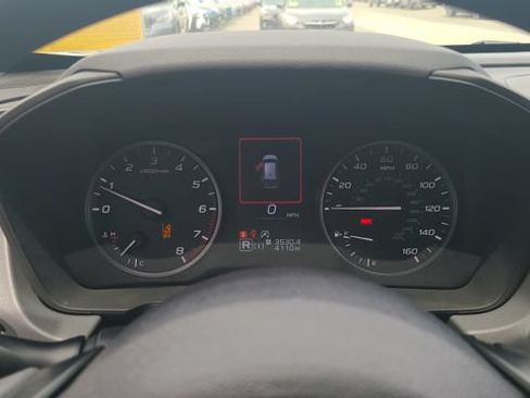 Certified 2025 Subaru Crosstrek 2.5i Premium AWD/4WD image 16
