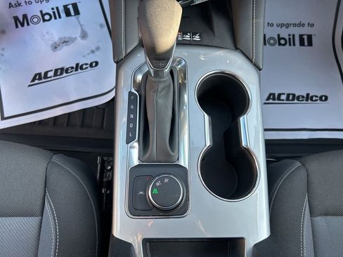 Used 2024 Chevrolet Blazer LT w/ Convenience Package image 28