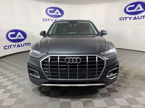 Used 2023 Audi Q5 2.0T Premium w/ Convenience Package image 8