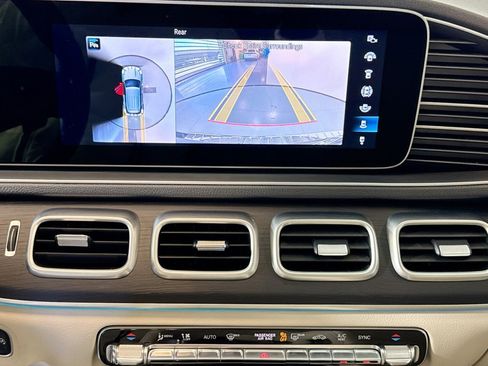 Certified 2023 Mercedes-Benz GLE 350 4MATIC image 14