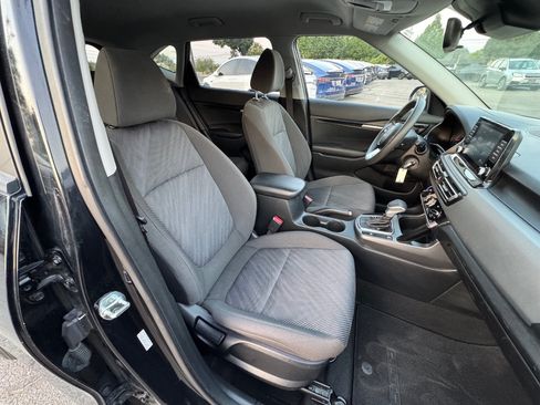 Used 2022 Kia Seltos LX AWD/4WD image 10
