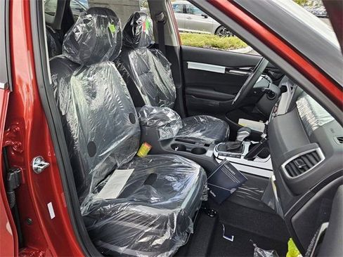 New 2026 Kia Seltos SX image 12