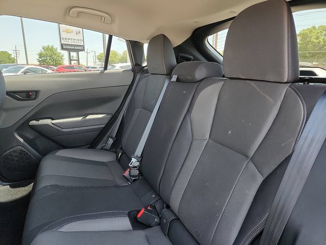 Certified 2025 Subaru Crosstrek 2.0i AWD/4WD image 11