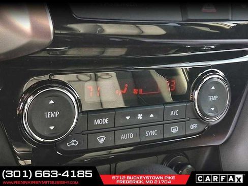 New 2026 Mitsubishi Eclipse Cross SEL image 13