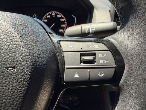 Used 2024 Honda Civic Sport image 28