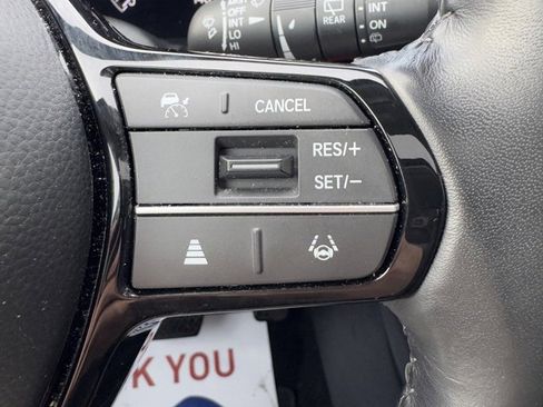 Certified 2025 Honda CR-V EX-L image 26