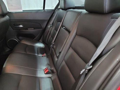 Used 2016 Chevrolet Cruze LT image 38