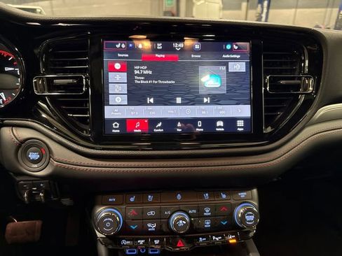 New 2026 Dodge Durango GT AWD/4WD image 19