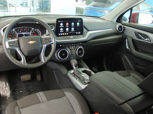 Used 2024 Chevrolet Blazer LT w/ LPO, Floor Liner Package image 25