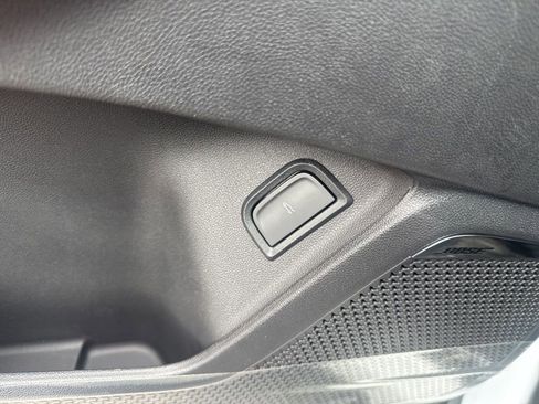 New 2026 Chevrolet Blazer EV SS image 18