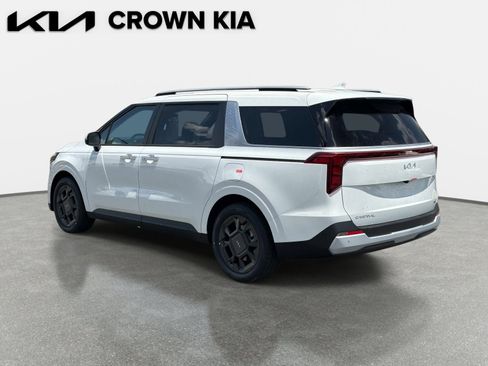 New 2026 Kia Carnival EX FWD image 6