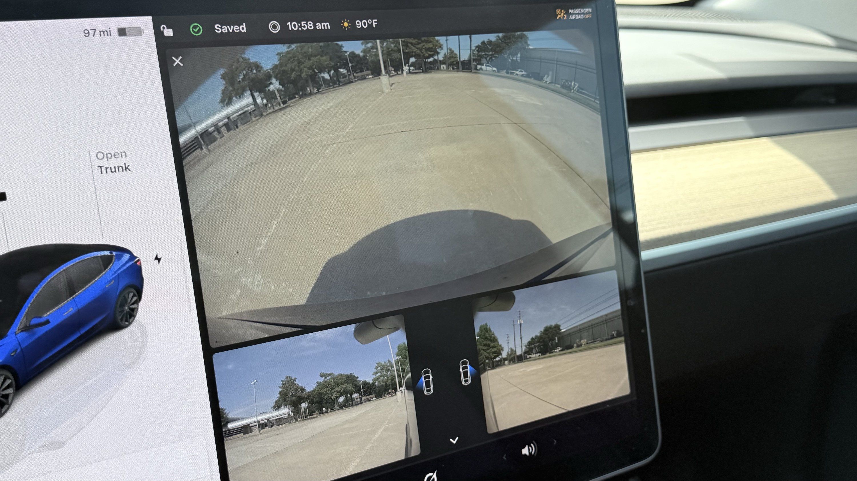 Used 2022 Tesla Model 3 Standard Range RWD image 64