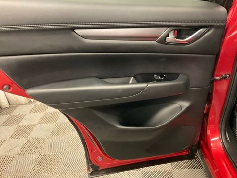 Used 2025 MAZDA CX-5 AWD 2.5 S w/ Select Package image 31