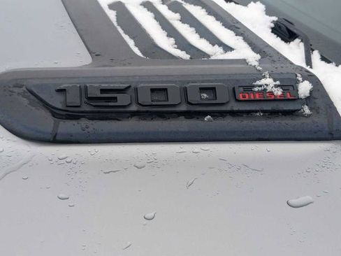 Used 2021 RAM 1500 Limited w/ Night Edition image 12