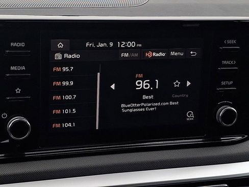 Used 2022 Kia K5 LXS image 24