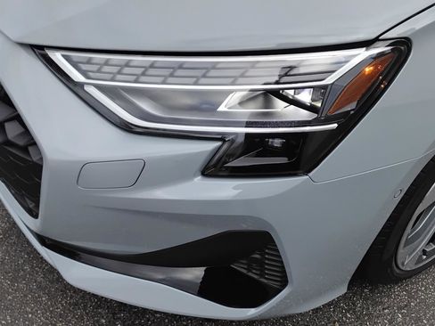 New 2026 Audi A3 2.0T Premium Plus image 7