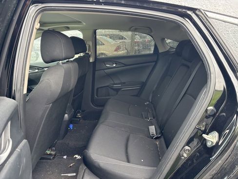 Used 2016 Honda Civic EX image 12