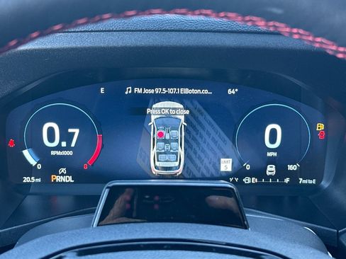 New 2026 Ford Explorer ST-Line w/ ST-Line Street Pack image 26