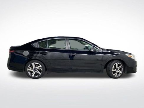 Used 2021 Subaru Legacy Limited image 2