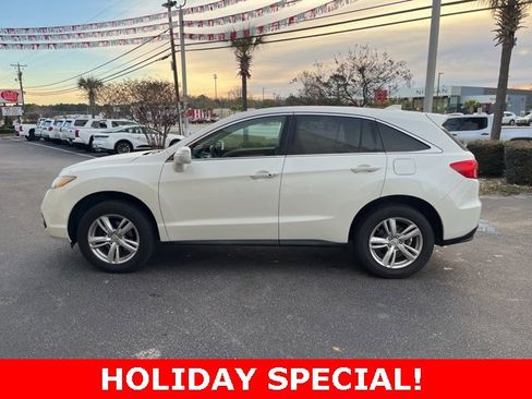 Used 2013 Acura RDX FWD w/ Technology Package image 38