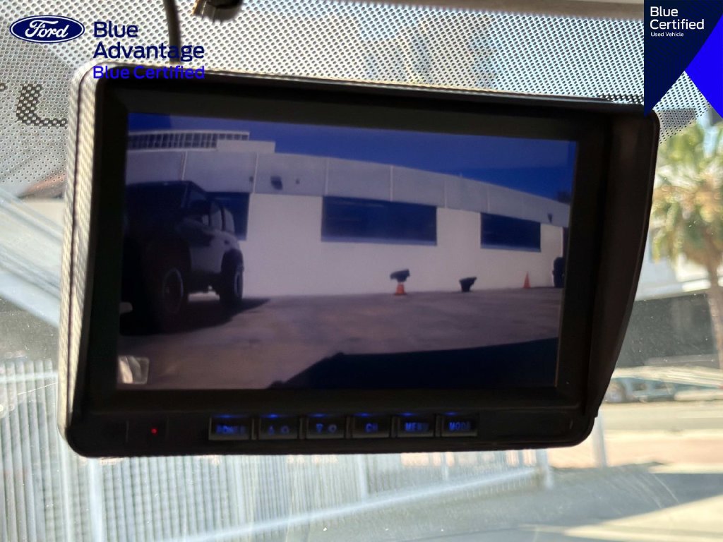 Used 2022 Ford F650 2WD Regular Cab Super Duty image 25