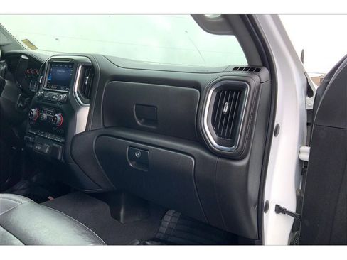 Used 2022 Chevrolet Silverado 3500 LTZ w/ Gooseneck/5TH Wheel Package image 17