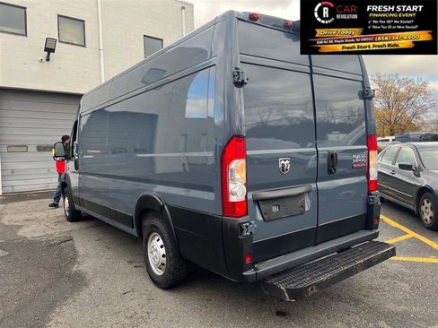 Used 2020 RAM ProMaster 3500 FWD image 4
