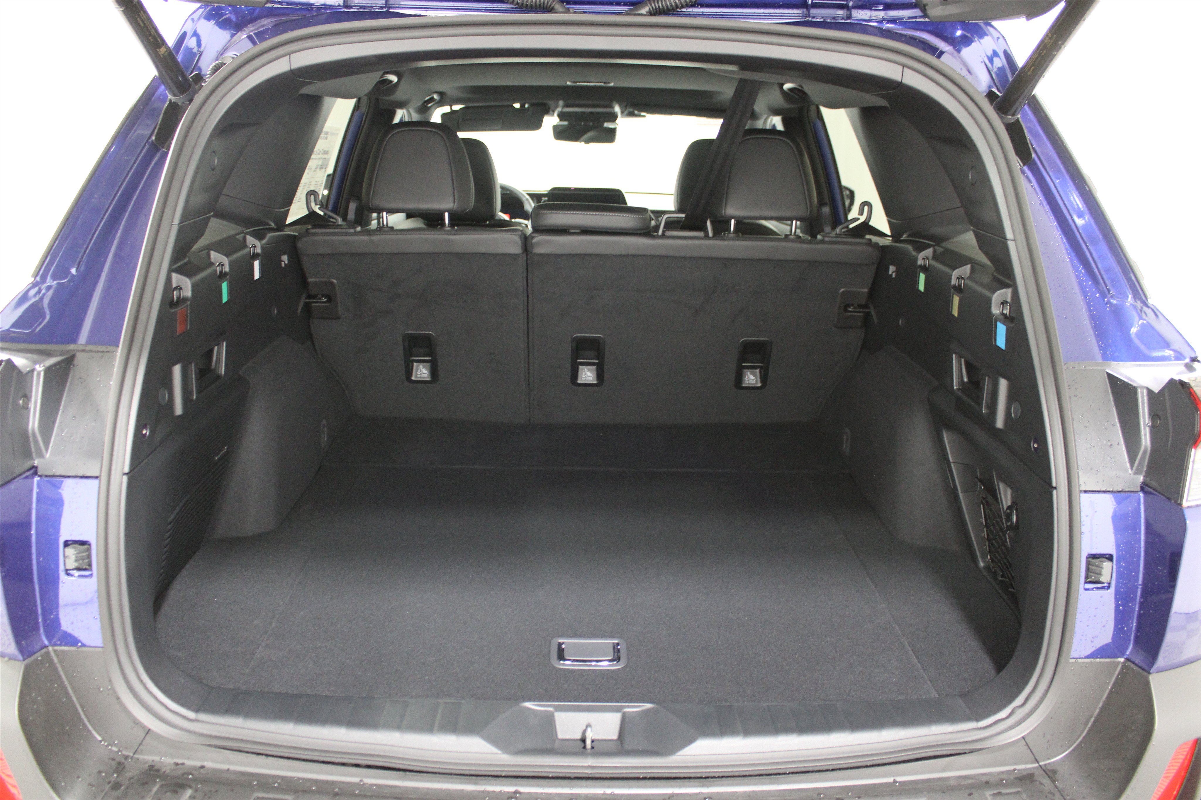 New 2026 Subaru Outback Touring XT AWD/4WD image 31