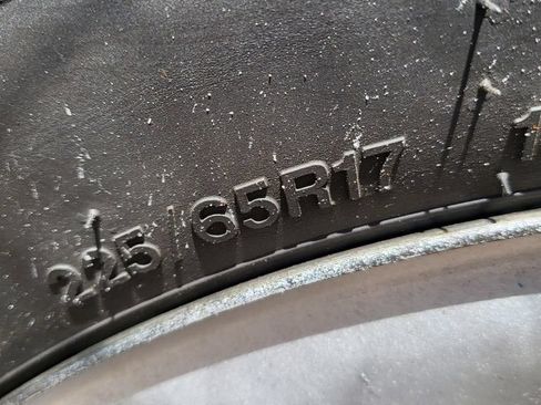 Used 2008 Toyota RAV4 4WD image 15