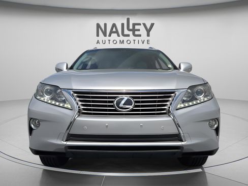 Used 2015 Lexus RX 350 FWD image 8