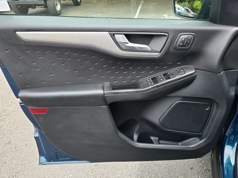 Used 2020 Ford Escape SEL AWD/4WD image 8