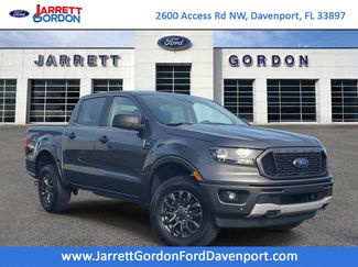 Used 2019 Ford Ranger XLT w/ Equipment Group 301A Mid 360° Tour
