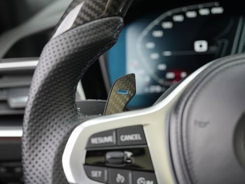 Used 2022 BMW 330i xDrive Sedan w/ M Sport Package image 88