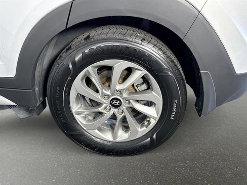Used 2018 Hyundai Tucson SEL Plus FWD image 31