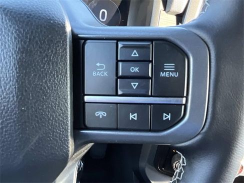 New 2025 Ford F150 XLT w/ Equipment Group 302A MID image 27