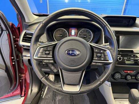 Used 2020 Subaru Forester Premium AWD/4WD image 14