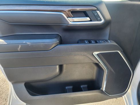 Used 2025 Chevrolet Silverado 1500 LT image 22