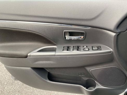 Used 2026 Mitsubishi Outlander Sport AWD image 20