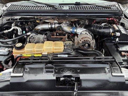 Used 2002 Ford F350 XL image 15
