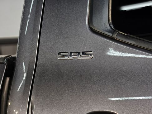 Certified 2025 Toyota Tundra SR5 image 37