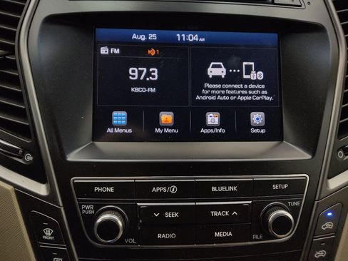 Used 2018 Hyundai Santa Fe SE FWD image 25