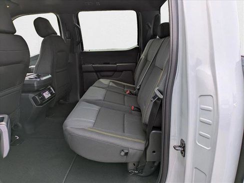 New 2025 Ford F150 STX image 17