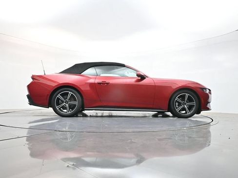 Used 2024 Ford Mustang Premium RWD image 29